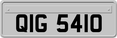 QIG5410