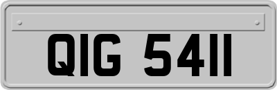 QIG5411