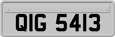 QIG5413