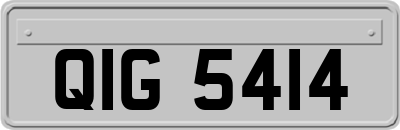 QIG5414