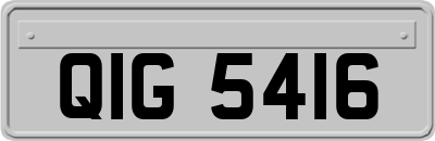 QIG5416