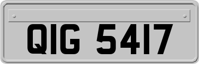 QIG5417