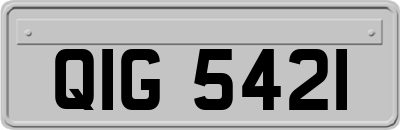 QIG5421