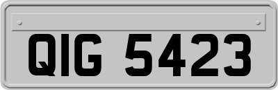 QIG5423