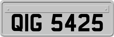 QIG5425