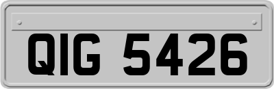 QIG5426