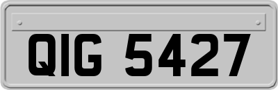 QIG5427