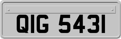 QIG5431