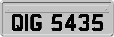 QIG5435
