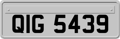 QIG5439