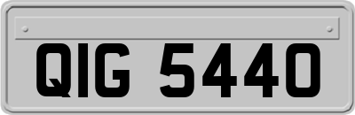 QIG5440