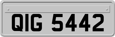 QIG5442