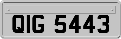 QIG5443