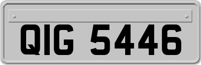QIG5446
