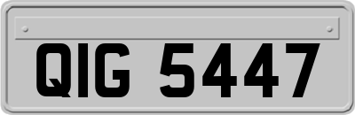 QIG5447