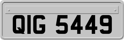 QIG5449