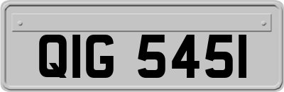 QIG5451