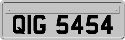 QIG5454