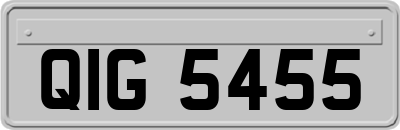 QIG5455