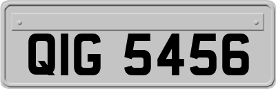 QIG5456
