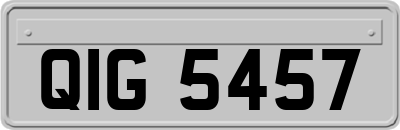 QIG5457