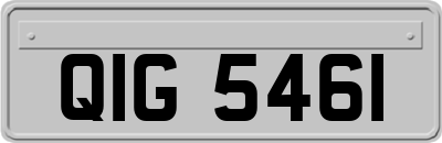 QIG5461