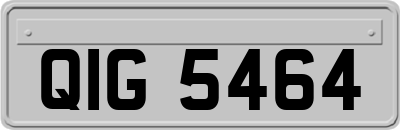 QIG5464
