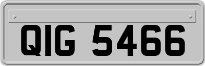 QIG5466