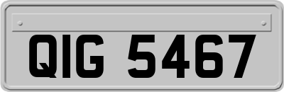 QIG5467
