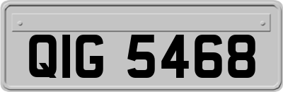 QIG5468