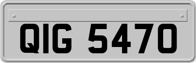 QIG5470