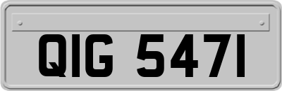 QIG5471