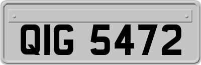 QIG5472