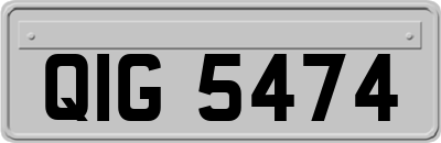 QIG5474