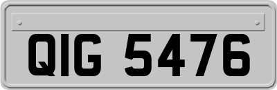 QIG5476