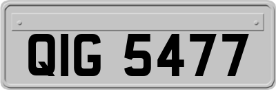 QIG5477