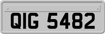 QIG5482