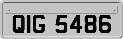 QIG5486