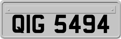QIG5494