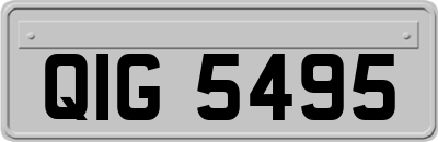 QIG5495