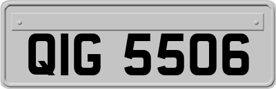 QIG5506