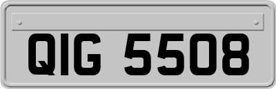 QIG5508