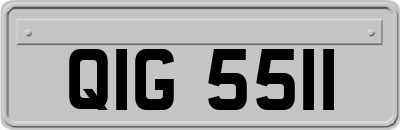 QIG5511