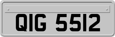QIG5512