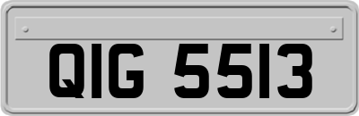 QIG5513