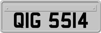 QIG5514