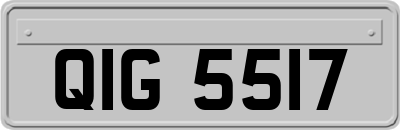 QIG5517