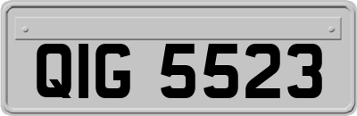 QIG5523