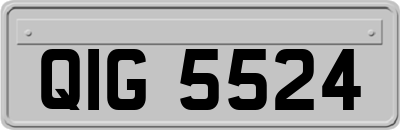 QIG5524