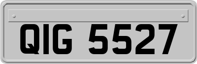 QIG5527